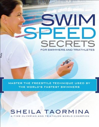 Swimming Fastest: A Comprehensive Guide to the Science of Swimming